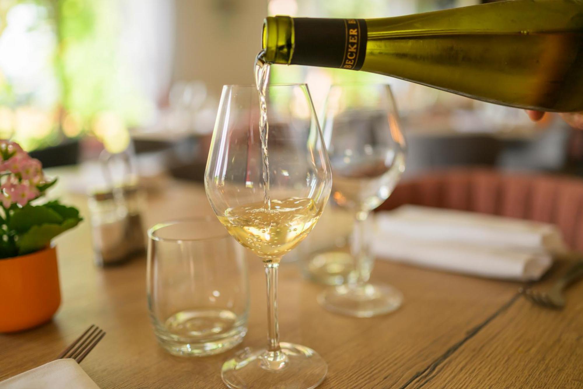 Hotel Restaurant Au Relais D'Alsace Rouffach Zewnętrze zdjęcie