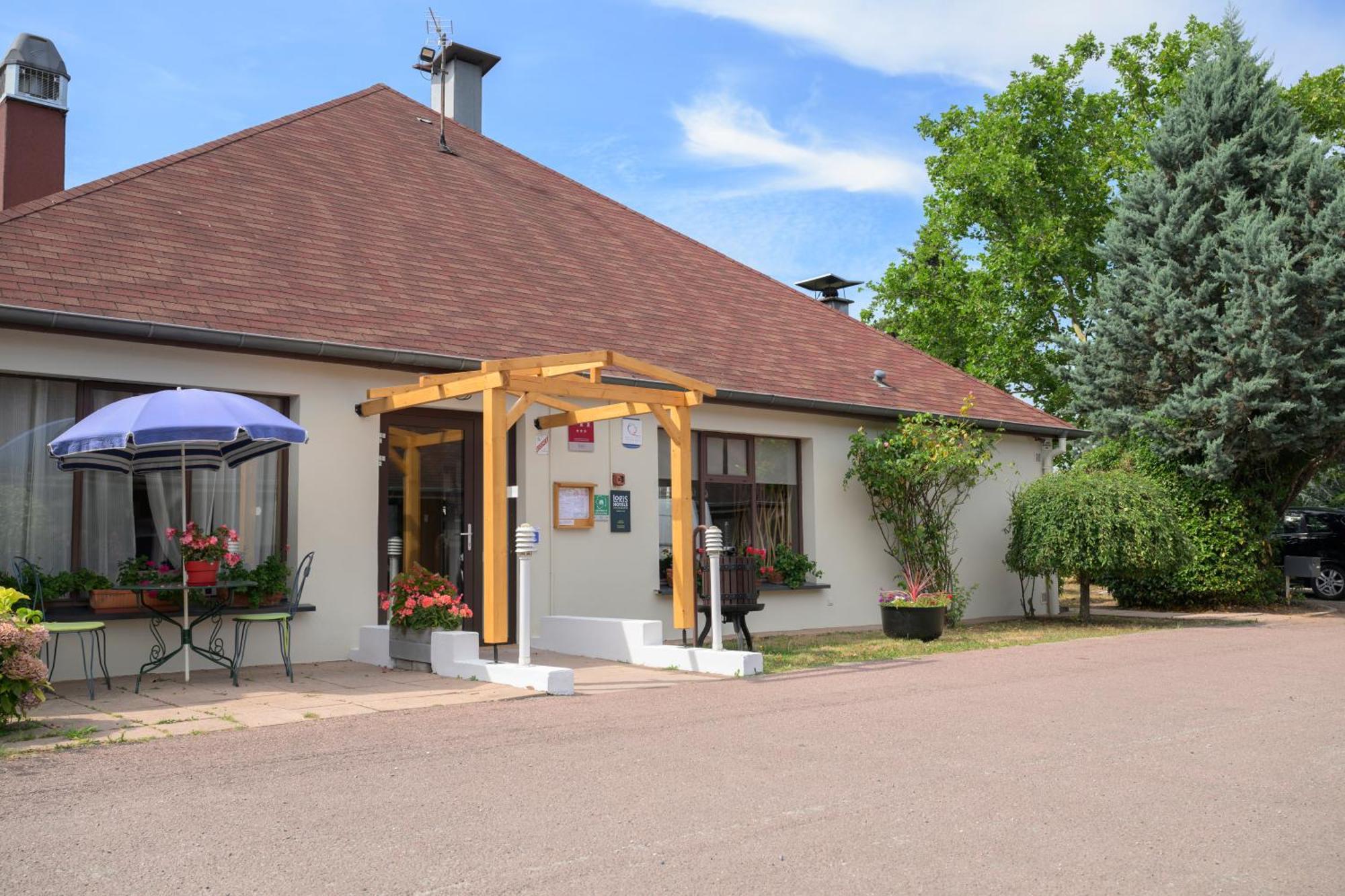 Hotel Restaurant Au Relais D'Alsace Rouffach Zewnętrze zdjęcie